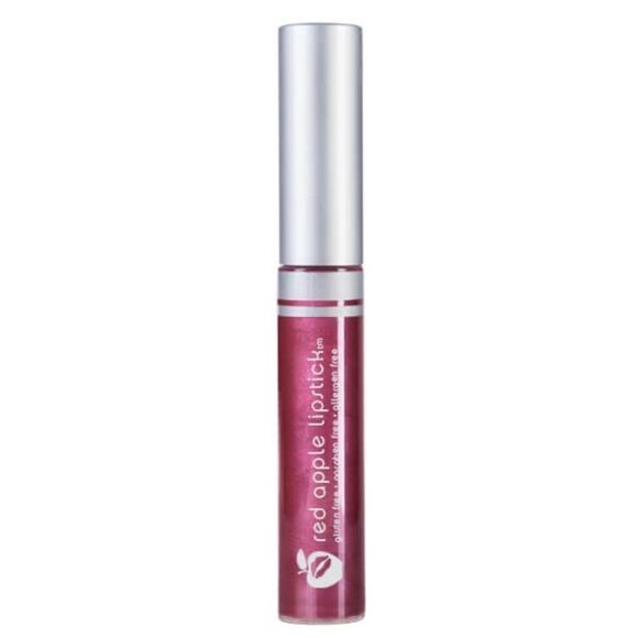 NIB RedAppleLipstick- Gemazing Lip Gloss - Picture 1 of 7